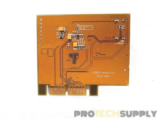 Plotech 3415-4871 VT3324EV05A-1 Video Card GPU with WARRANTY