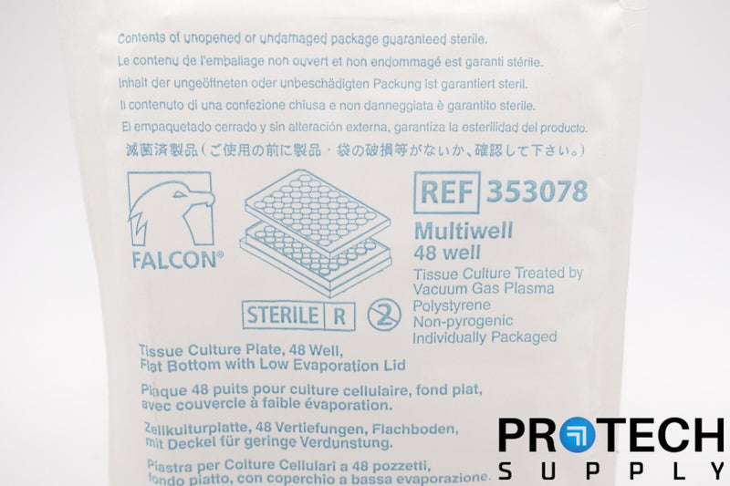 Load image into Gallery viewer, Falcon 353078 Culture Plate 48 Well NEW
