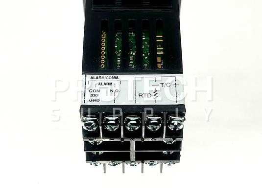 Athena 16C-T-S-0-00-00 Temperature Controller with WARRANTY