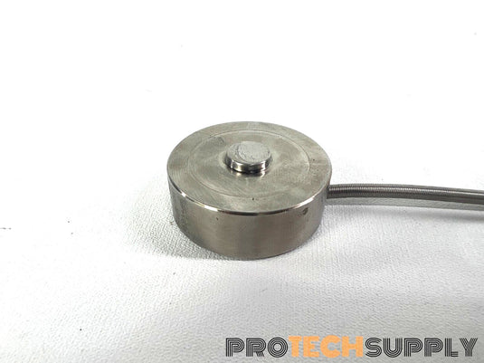 Honeywell Model 53 Miniature Load Cell w/ Housing w/ Pelican 1120 with WARRANTY