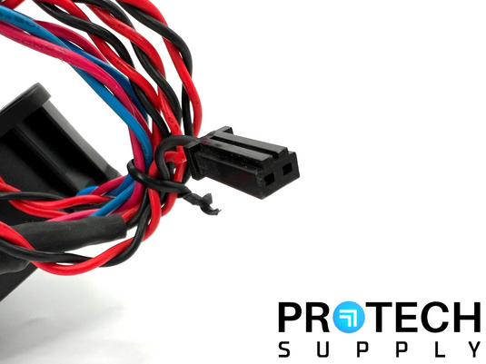 Ebmpapst 614 Cooling Fan with WARRANTY