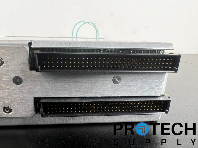 Load image into Gallery viewer, Agilent E4809A-CFG001 Central Clock VXI C-Size 13.5 GHz with WARRANTY
