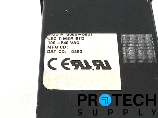 Eagle Signal B506 Repeat Cycle Programmable Timer with WARRANTY