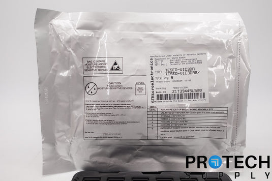 (5/Pk) STMicroelectronics TESEO-VIC3DA RF Receiver BeiDou GNSS, GPS 1.561GHz NEW