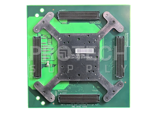 Yokowo / Intel SNIS-INTP Semiconductor Test Head Cooling Assembly GUARANTEED