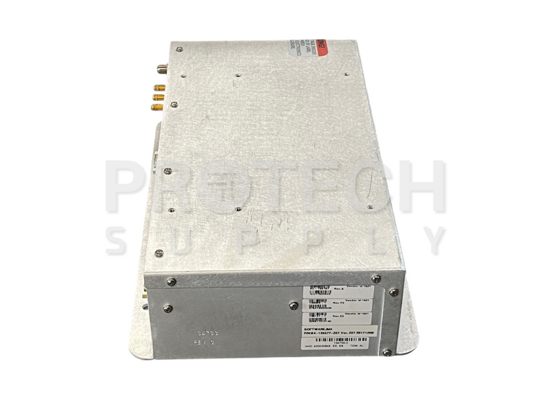 Load image into Gallery viewer, Cobham Sea Tel IMA Control Unit 84-135577-227 GUARANTEED
