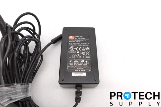 Aquiline 971-DJ Foot Switch & Switching Power Supply + Power Cable with WARRANTY