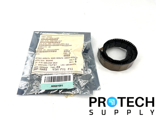 (Pack of 18) Bourns SRR1260-391K/BKN Wirewound Inductor NEW with WARRANTY