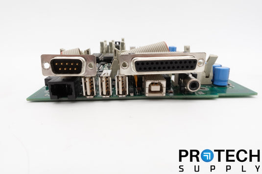Dionex Softron GmbH 9030.0101A Logic Board with WARRANTY
