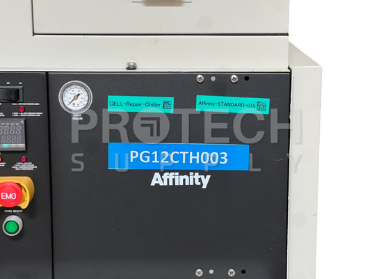 Affinity PWG-060K-BE44CBD2 Chiller R-507 GUARANTEED