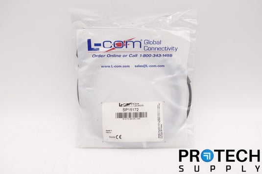 L-COM SP15172 from USB Straight Male NEW with WARRANTY
