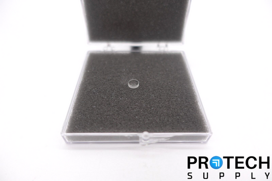 ThorLabs LA1222-A N-BK7 Plano Convex Lens Ø6.0 mm f=15 mm SEALED NEW & WARRANTY