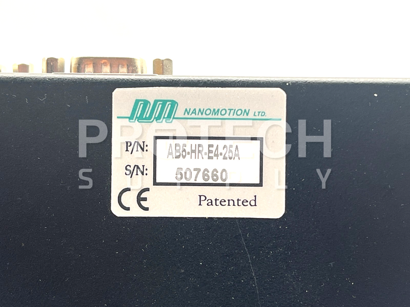 Load image into Gallery viewer, Nanomotion AB5-HR-E4-25A Driver Box AB5 with WARRANTY
