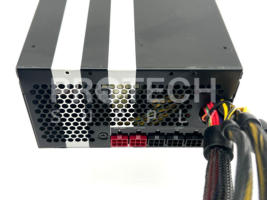 Antec TPQ-1000 TruePower Quattro Power Supply with WARRANTY