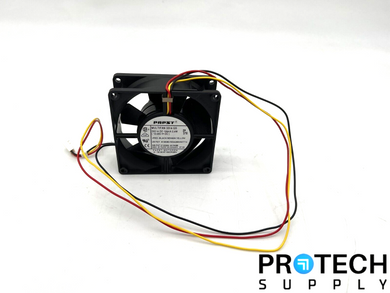 PAPST-MOTOREN Multifan 3-Pin 92 x 32mm 3314GS with WARRANTY
