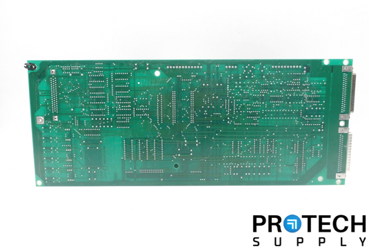 Perkin Elmer 394.10-10-50-00-000 PCB35 HGA Analog-Board B0193400 with WARRANTY