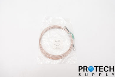 Amphenol RF 095-666-44890-4 Connect Cable NEW with WARRANTY