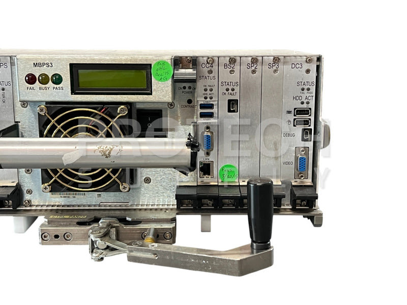 Load image into Gallery viewer, Intel E65505-200 Controller Backplane System with WARRANTY
