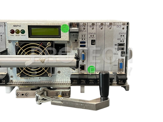 Intel E65505-200 Controller Backplane System with WARRANTY