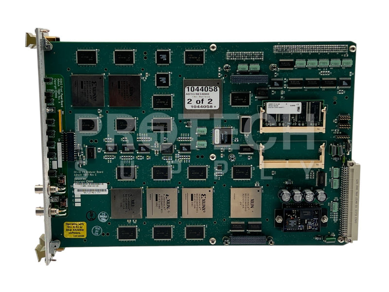Load image into Gallery viewer, Adtech AX/4000 Multimode Interface &amp; Generator / Analyzer Assy with WARRANTY
