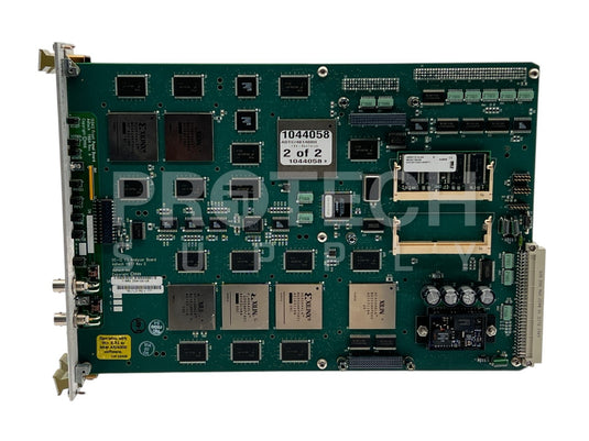 Adtech AX/4000 Multimode Interface & Generator / Analyzer Assy with WARRANTY