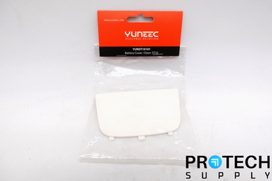 Yuneec White Battery Cover YUNST10101 for ST10 Controller NEW