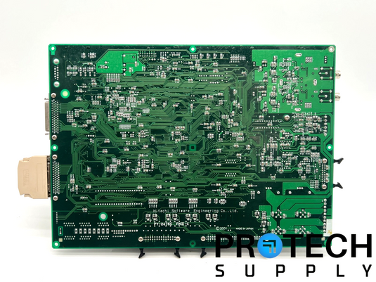 Hitachi PY-2675C Board from HITACHI FMBIO ||| with WARRANTY
