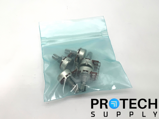 (5/Pk) Bourns PDB181-E415K-102B Linear Panel Potentiometer NEW with WARRANTY