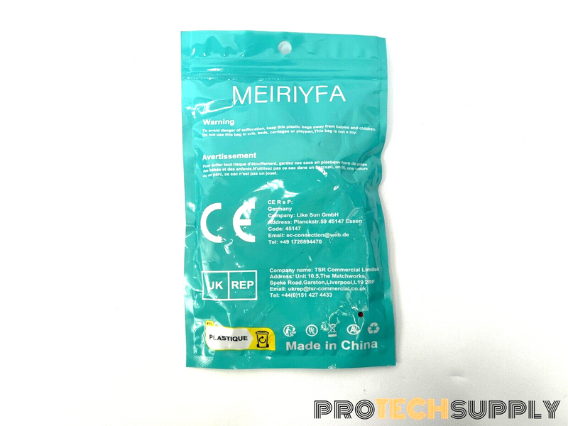 Load image into Gallery viewer, Meiriyfa XT60 Male to XT60 Female Adapter Extension Cable NEW with WARRANTY
