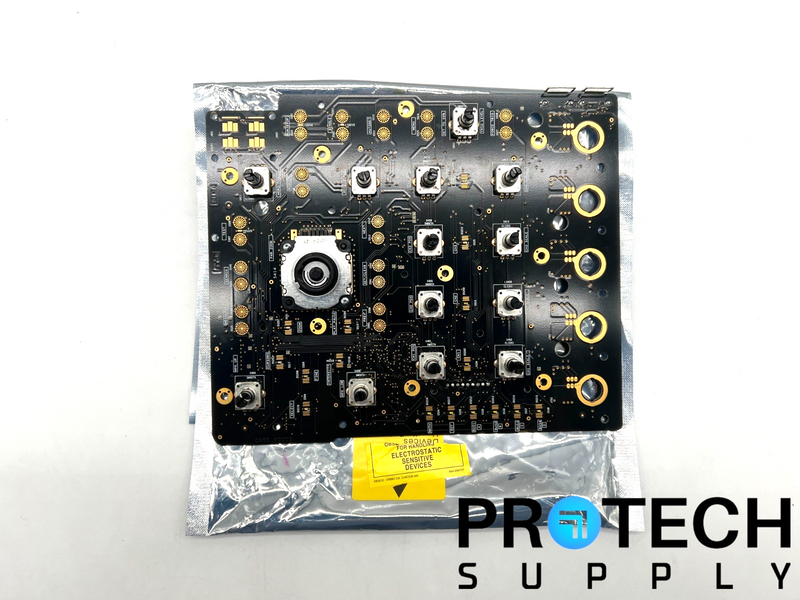 Load image into Gallery viewer, Tektronix 878027702 Front Panel Board with WARRANTY
