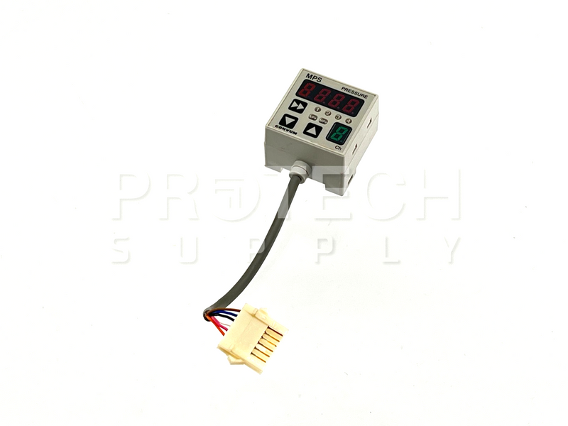 Load image into Gallery viewer, Convum MPS-74E-NGXX-ATE Digital Pressure Sensor with WARRANTY
