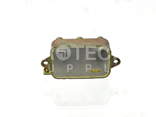 Holland Electronics 4-Way Splitter HSV-4 with WARRANTY