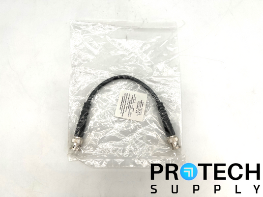 Amphenol 115101-19-M0.25 Cable Coaxial BNC to BNC NEW with WARRANTY