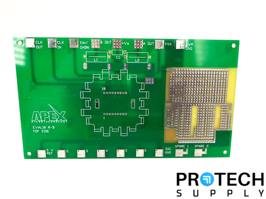 Apex Microtechnology Evaluation Kit EVAL18 with WARRANTY