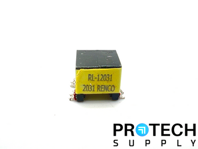 Renco RL-12031 DC/DC Converters Power Transformer NEW with WARRANTY