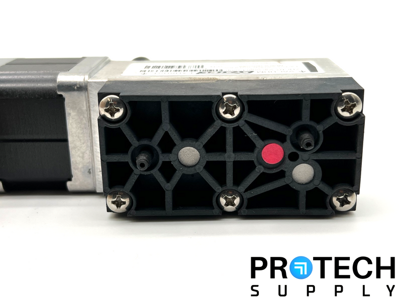 Load image into Gallery viewer, Systec 9000-1471 Vacuum Pump from Waters nanoAcquity with WARRANTY
