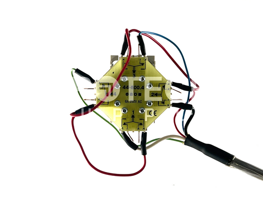 EAO 44-800.4 Joy Stick Switch Control with WARRANTY