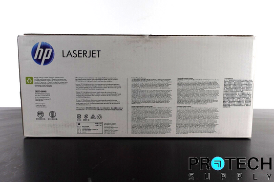Genuine HP CE273A Magenta LaserJet Toner Cartridge 650A SEALED NEW with WARRANTY