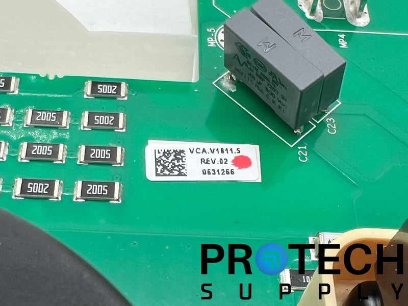 Load image into Gallery viewer, ABB Relay Board 3N00990F000A NEW with WARRANTY
