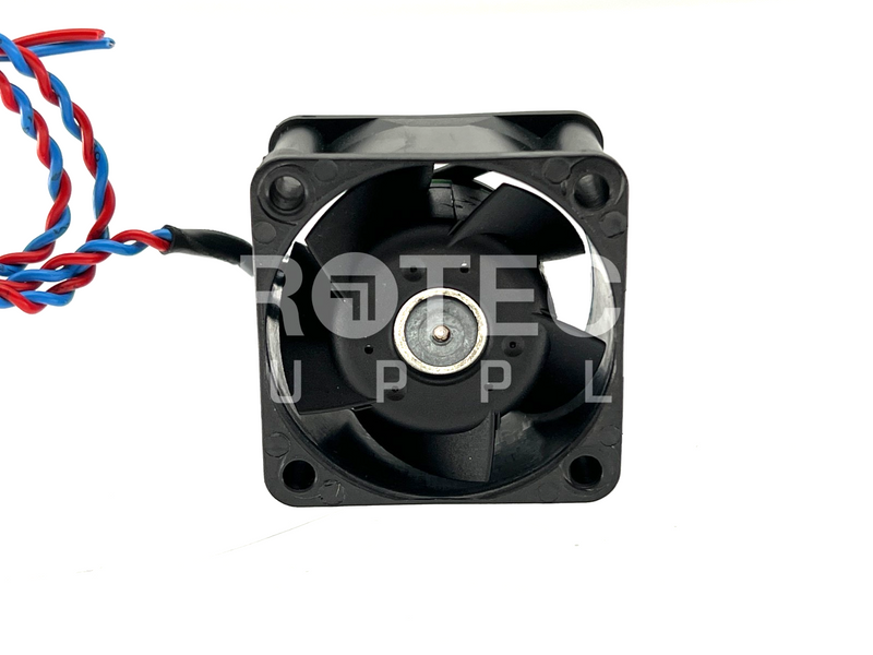 Load image into Gallery viewer, Ebmpapst 414JHH Axial Fan 40 x 40 x 25mm with WARRANTY
