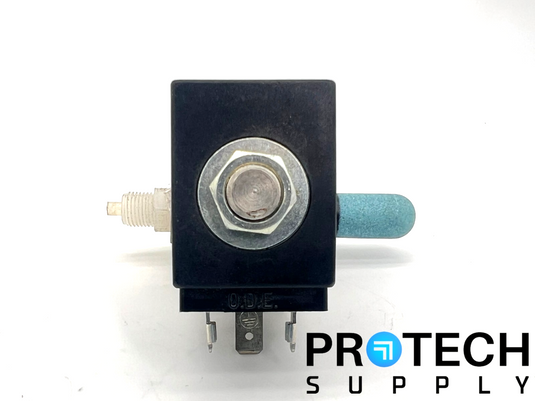 ODE BDA Solenoid Valve Assy with WARRANTY