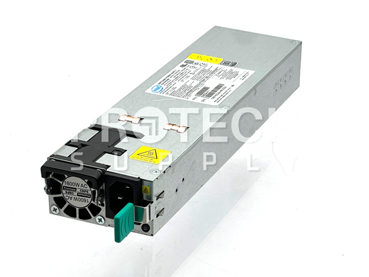 Intel G36234-011 Switching Power Supply PSSF162202A GUARANTEED