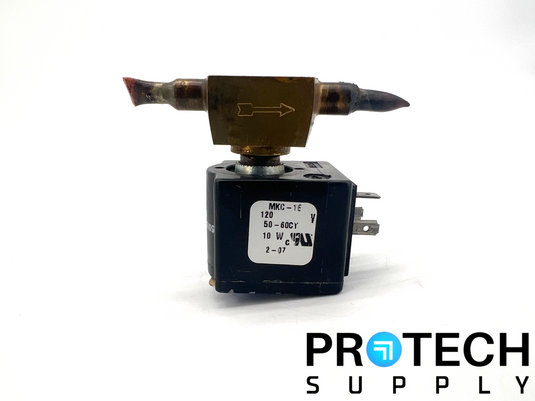 Sporlan MKC-1E Solenoid Coil Assy 310678 with WARRANTY