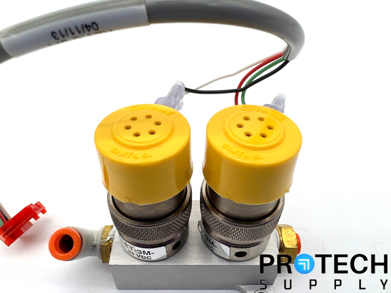 Load image into Gallery viewer, Clippard ET-3M Solenoid Valve Assembly with WARRANTY
