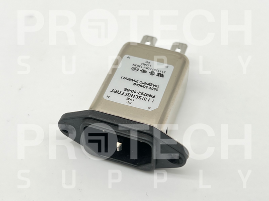 Lot of 5 Misc Power Entry Modules with WARRANTY