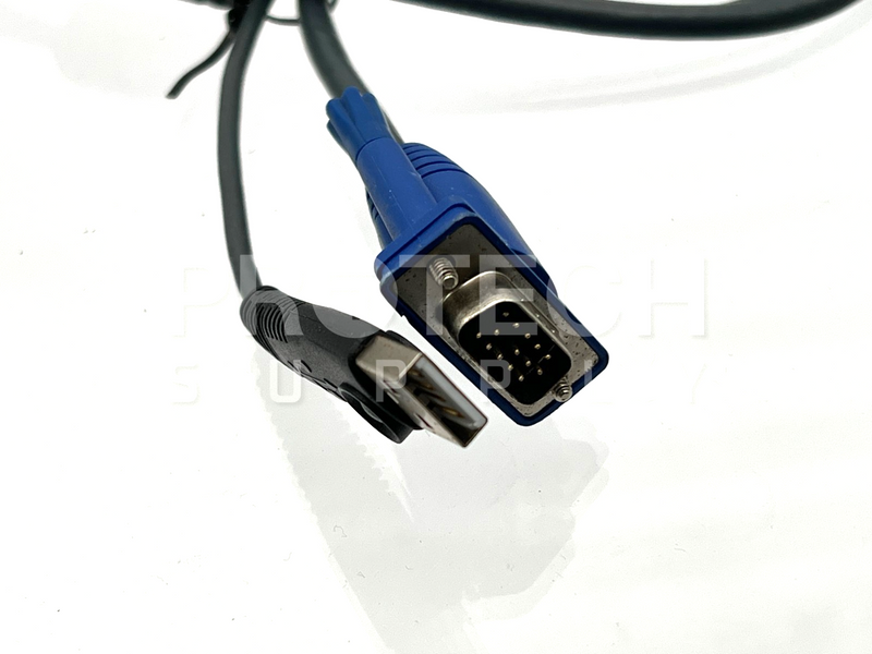 Load image into Gallery viewer, Aten KA7175 USB Virtual Media KVM CPU Module with WARRANTY
