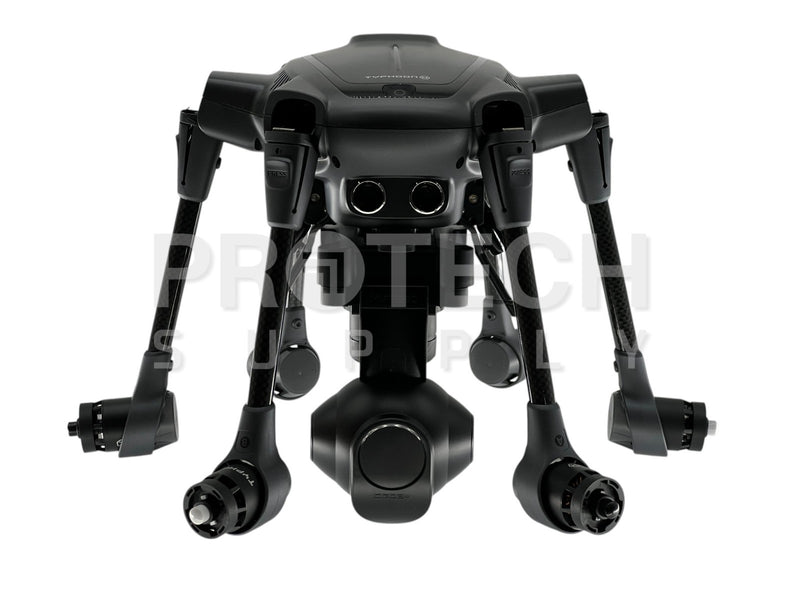 Load image into Gallery viewer, Yuneec Typhoon H “Dummy” Drone Fall Kit Crash Replacement AS-IS
