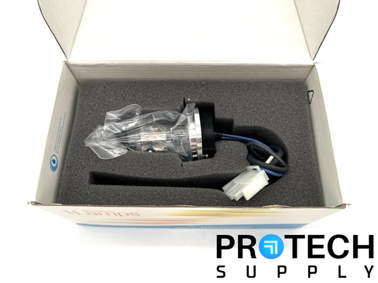 Agilent 2140-0813 Deuterium Lamp with WARRANTY