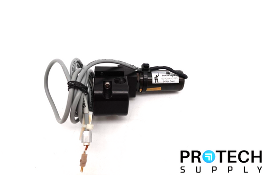 Black Knight Solenoid 24VDC 122-420-610-720 with WARRANTY