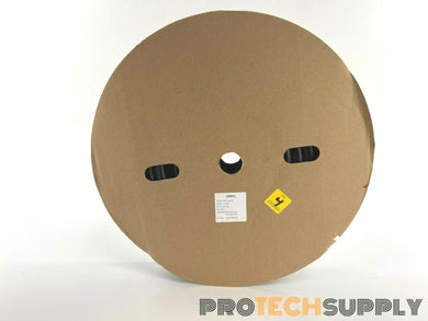 CRNYL CRNYL6/.625X50 Nylon Flexible Slit Corrugated Tubing 5/8